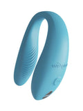 We-Vibe Sync Go Blue 1