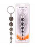 Dragonz Tale Anal Beads