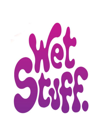 Wet Stuff Logo