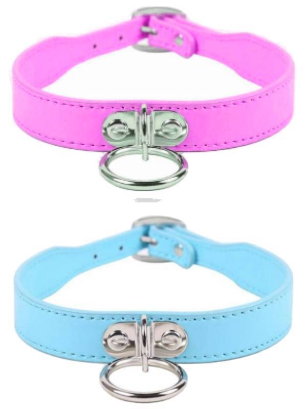 berlin baby collar two colours available 