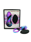 bravoe remote control cock ring product and packaging  