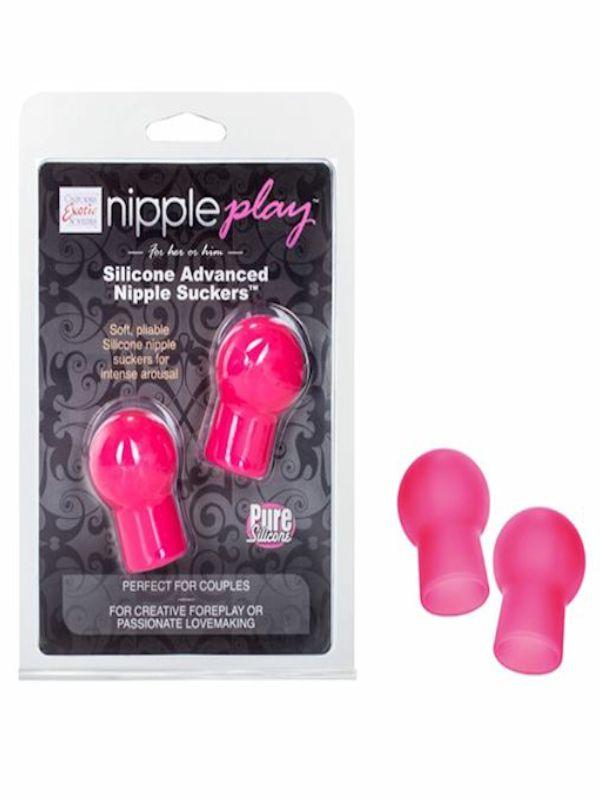 calexotics advanced nipple suckers 
