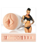 fleshlight christy mack sleeve has been created from her actual body casting 