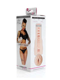 fleshlight christy mack is easy to use and easy to enjoy 