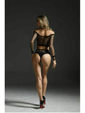 Cindy Love Body Stocking 60148