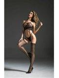 Cindy Love Body Stocking 7779