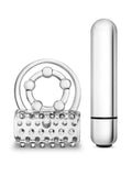 stay hard vibrating super clitifier has 10 vibrating functions 