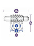 stay hard vibrating super clitifier dimensions 
