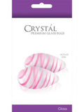 crystal glass eggs packaging 
