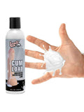 loadz cum load water base body glide