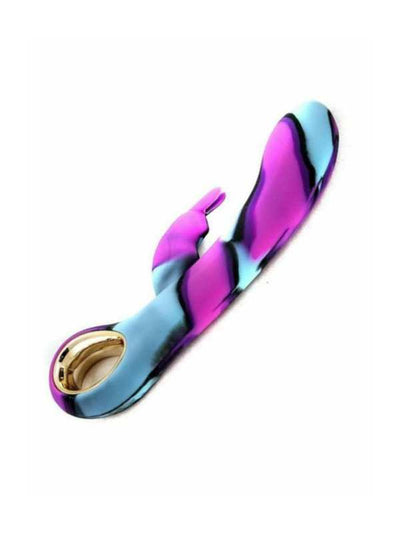 dini heating vibrator heats for added pleasure 