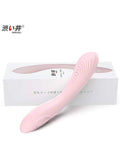 drywell flexible bending vibrator with have you experience deep, different orgasms