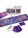 Fetish Fun Game