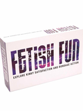 Fetish Fun Game