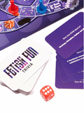Fetish Fun Game