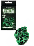 firefly glass kegal eggs product and packaging 