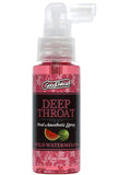 Good Head Watermelon Deep Throat Spray