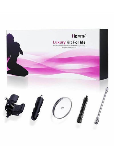 Hi Smith Luxury kit for women