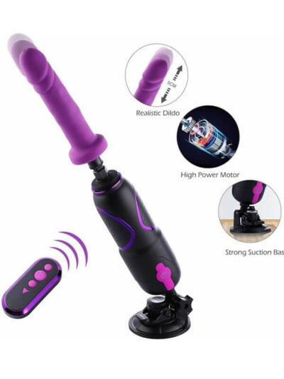 hismith pro traveller sex machine