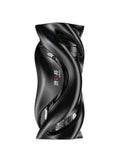 drywell hurricane masturbator is a hollow carved design 