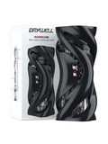 drywell hurricane masturbator is soft and elastic for easy fit 