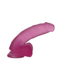 jelly stud 7 inch dildo-4