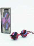 lana kegel balls product and packaging 