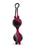 lana kegel balls are soft medical grade silicone 