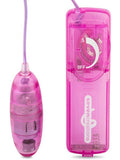 mystic treasures couples toy kit includes multi speed vibrating bullet 