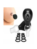 nipple pump 10 piece set enhance nipple sensitivity 
