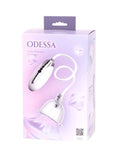 odessa auto pussy pump is usb rechargeable 