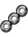 oxballs ringer cockring 3 pack shockingly superior 