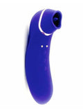 nu sensuelle trinitii has 7 suction + 4 tongue modes and features s-wave plus motor 