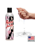 Pussy Juice Vagina Scented Lubricant 244ml