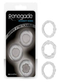 renegade intensity rings super stretchable 