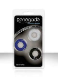 renegade stamina rings super stretchable 