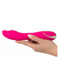 vibe couture revel g-spot vibe is waterproof for water play