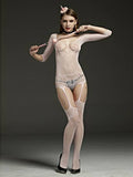 rimes body stocking 7109 front