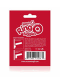 ringo biggie back side of packaging 