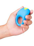 romp juke easy to use cock ring 