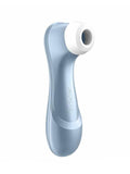 satisfyer pro 2 new blue edition 