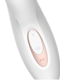 satisfyer pro Rabbit rechargeable vibrator