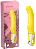 satisfyer vibes yummy sunshine product and packaging 