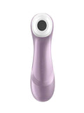 satisfyer pro 2 is waterproof 