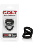 colt snug tugger will produce stronger erections 