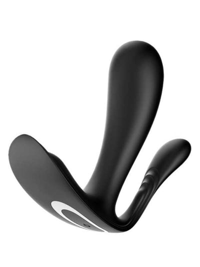 satisfyer top secret + wearable vibrator is bluetooth connectivity 
