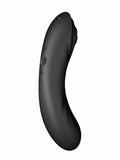 satisfyer trinity 4 black has 11 pressure wave intensities 