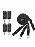 Bondage mattress restraint kit 3