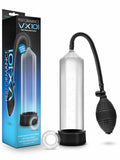 performance vx101 pump clear super suction 
