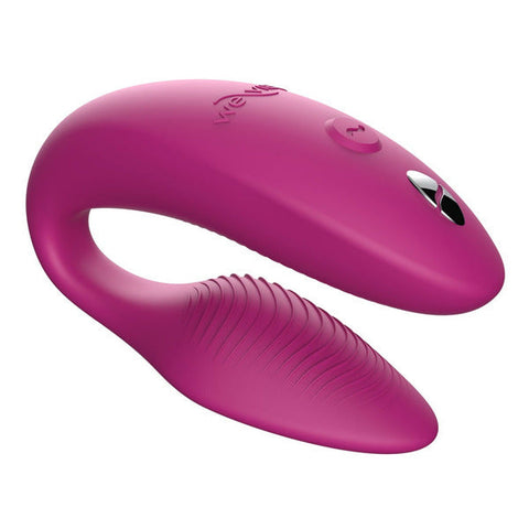 Image of We-Vibe Sync 2 Pink 2